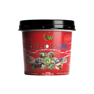 Athomix