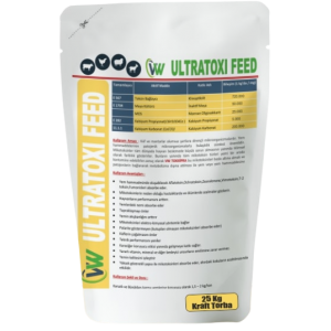 Ultratoxi Feed