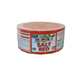 Salt-Red