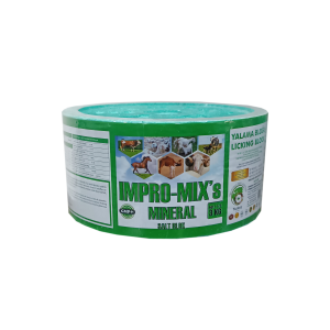 Impro Mix