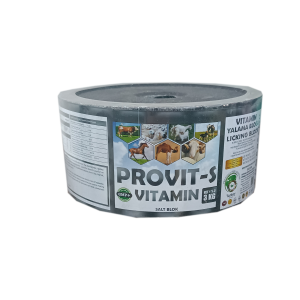 Provit's