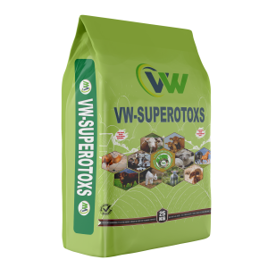 Superotoxs
