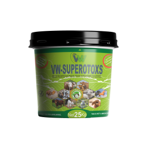 Superotoxs